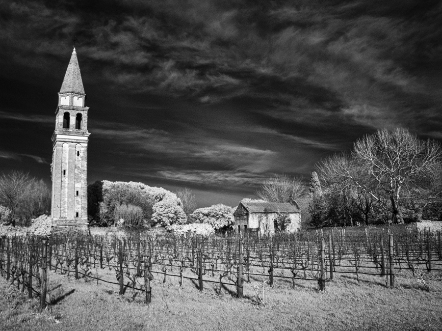 DSC241  Venice Holiday Day 1  01 01 19